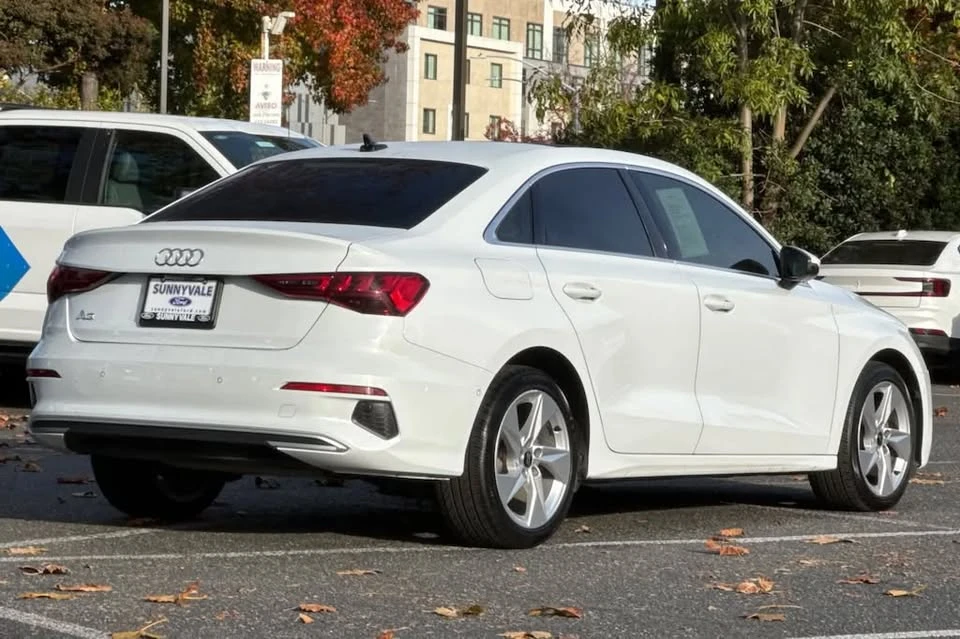 2024 Audi 8Y A3 - Image 6 of 10