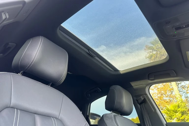 2024 Audi 8Y A3 - Image 9 of 10