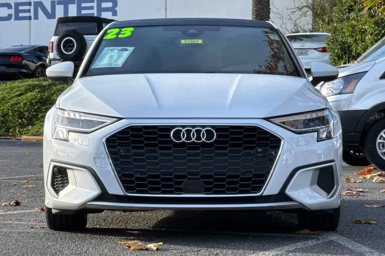 2024 Audi 8Y A3 - Image 5 of 10