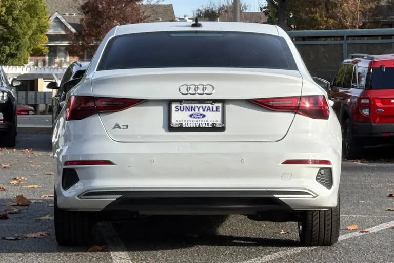 2024 Audi 8Y A3 - Image 2 of 10