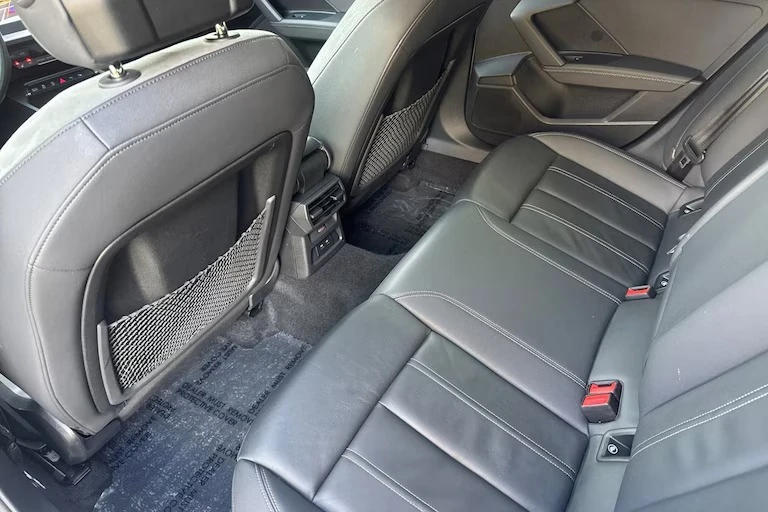 2024 Audi 8Y A3 - Image 10 of 10