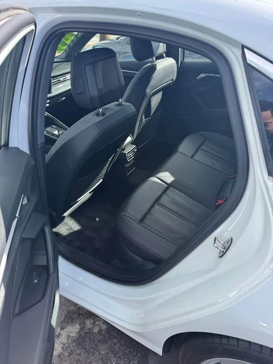 2024 Audi 8Y A3 - Image 4 of 6