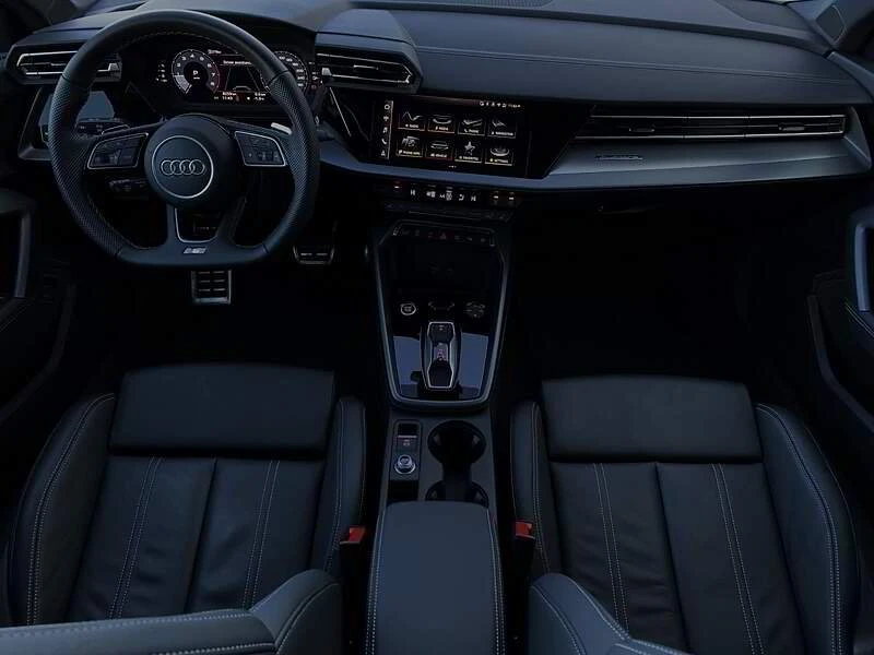 2024 Audi 8Y A3 - Image 8 of 9