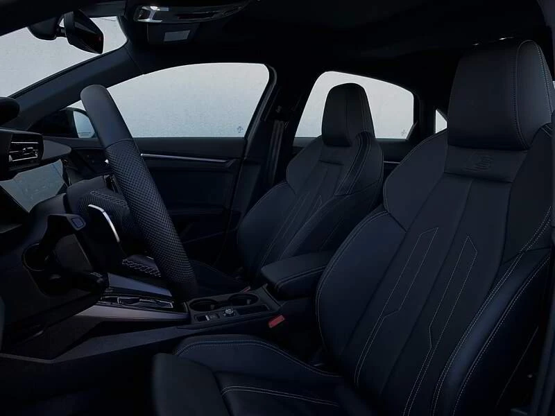 2024 Audi 8Y A3 - Image 7 of 9