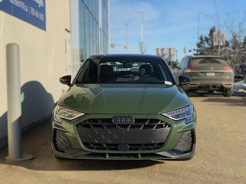 2024 Audi 8Y A3 - Image 2 of 9