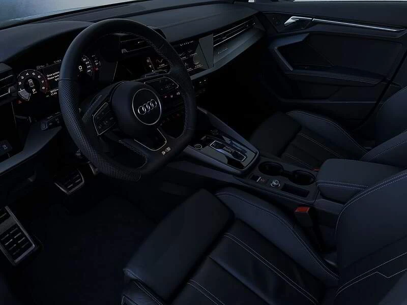 2024 Audi 8Y A3 - Image 6 of 9