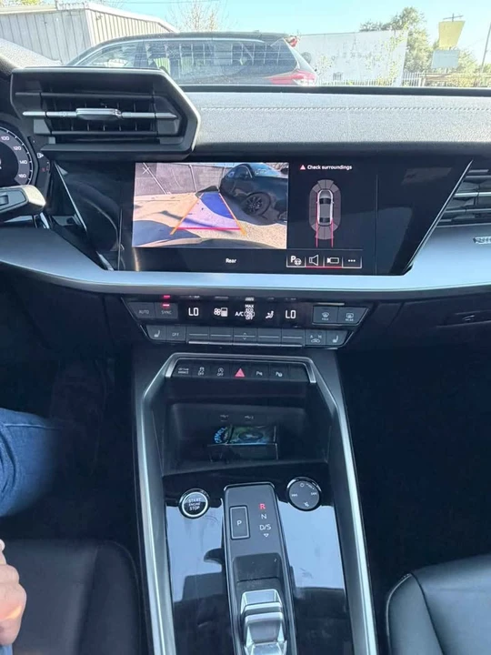 2024 Audi 8Y A3 - Image 6 of 13