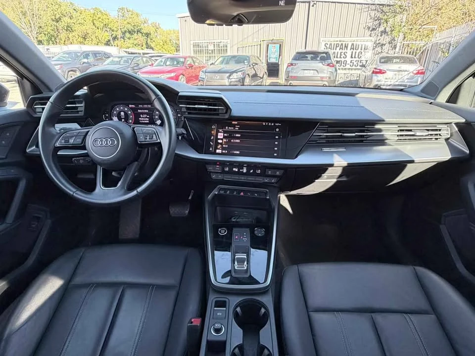 2024 Audi 8Y A3 - Image 7 of 13