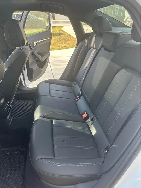 2024 Audi 8Y A3 - Image 7 of 9