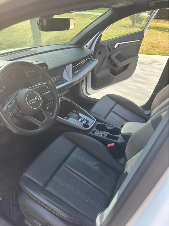 2024 Audi 8Y A3 - Image 5 of 9