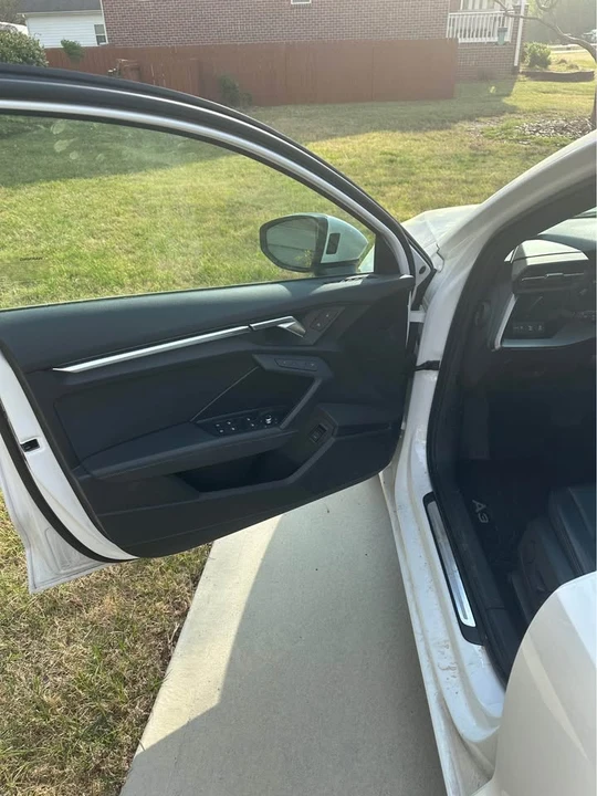 2024 Audi 8Y A3 - Image 8 of 9