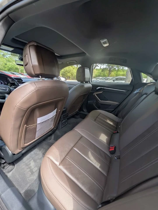 2024 Audi 8Y A3 - Image 6 of 8