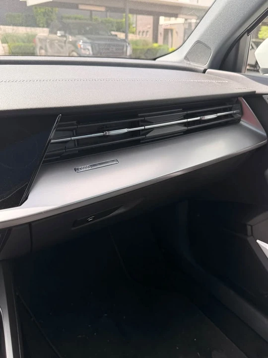 2024 Audi 8Y A3 - Image 16 of 16