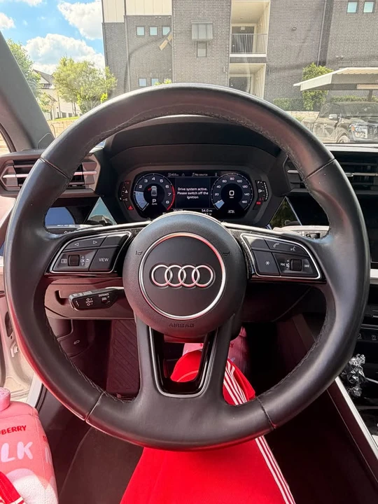 2024 Audi 8Y A3 - Image 9 of 16