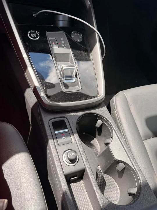 2024 Audi 8Y A3 - Image 14 of 16