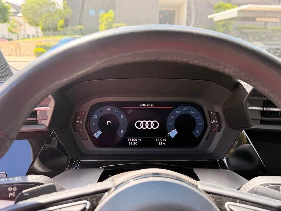 2024 Audi 8Y A3 - Image 8 of 16