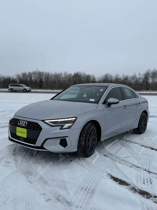 2024 Audi 8Y A3 - Image 2 of 15