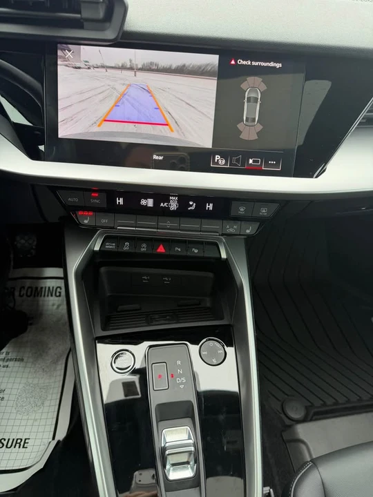2024 Audi 8Y A3 - Image 15 of 15