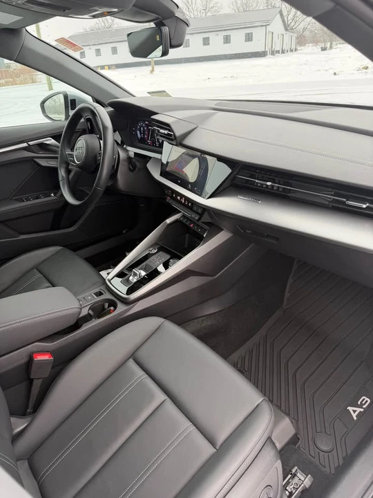 2024 Audi 8Y A3 - Image 12 of 15