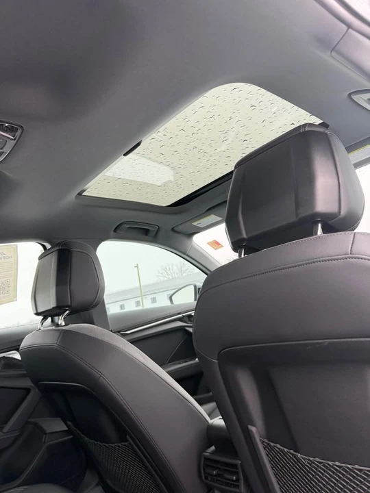 2024 Audi 8Y A3 - Image 9 of 15