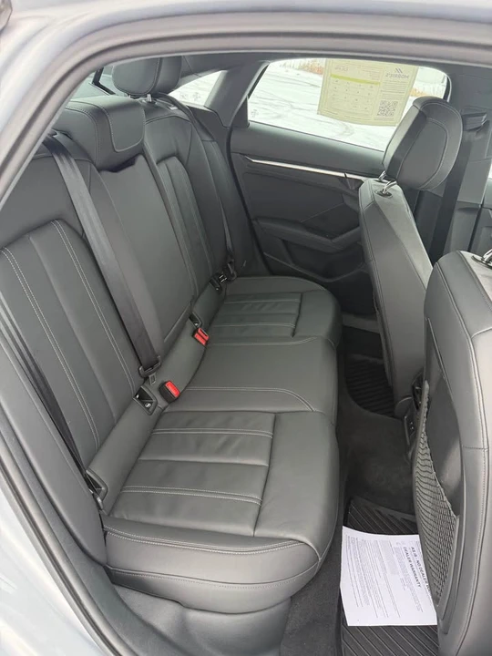 2024 Audi 8Y A3 - Image 8 of 15