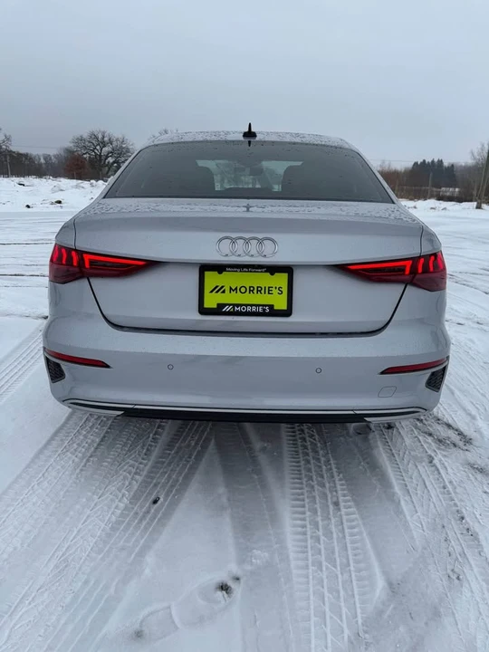 2024 Audi 8Y A3 - Image 5 of 15