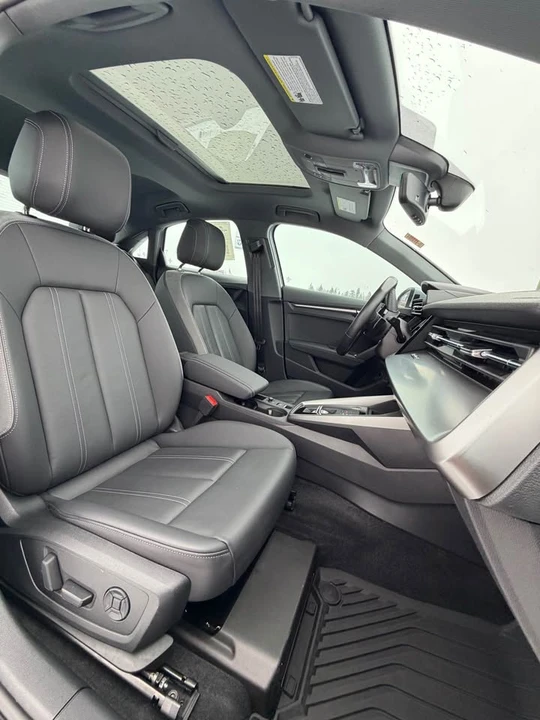2024 Audi 8Y A3 - Image 11 of 15