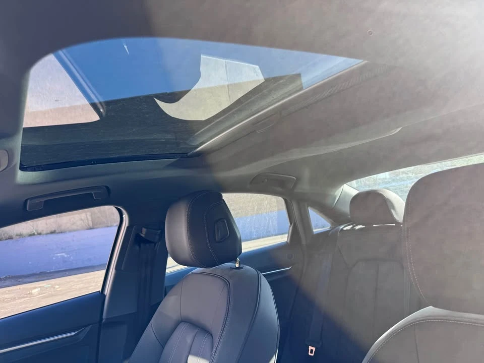 2024 Audi 8Y A3 - Image 7 of 15