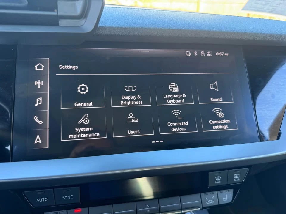 2024 Audi 8Y A3 - Image 9 of 15