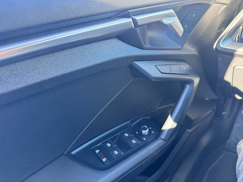 2024 Audi 8Y A3 - Image 13 of 15