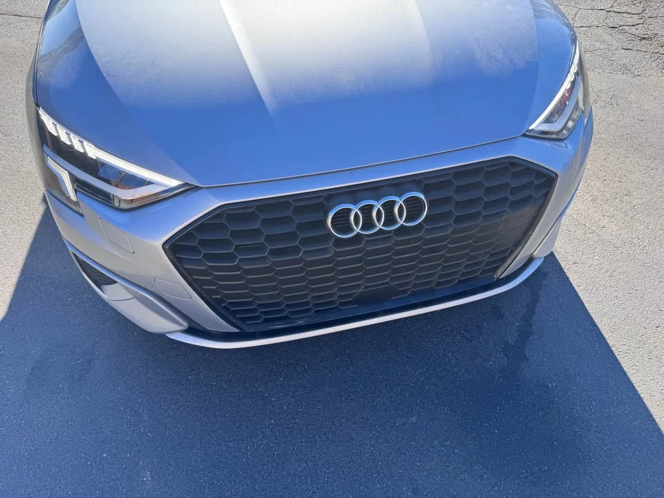 2024 Audi 8Y A3 - Image 5 of 15