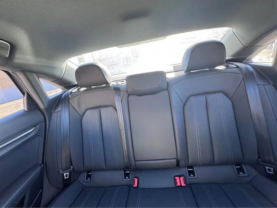 2024 Audi 8Y A3 - Image 14 of 15