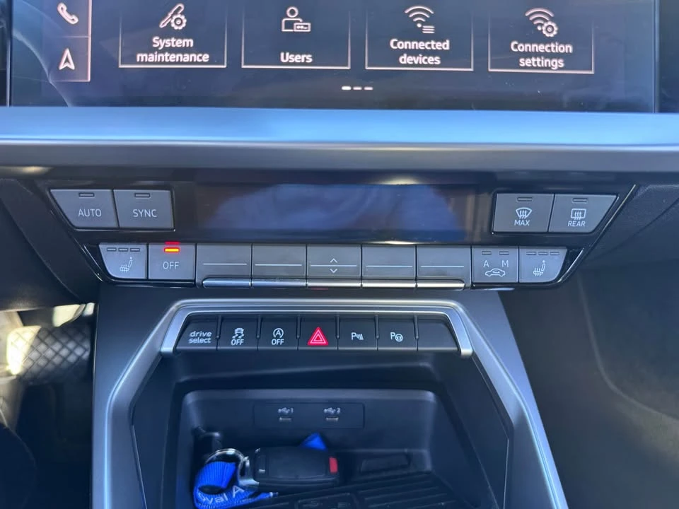 2024 Audi 8Y A3 - Image 10 of 15