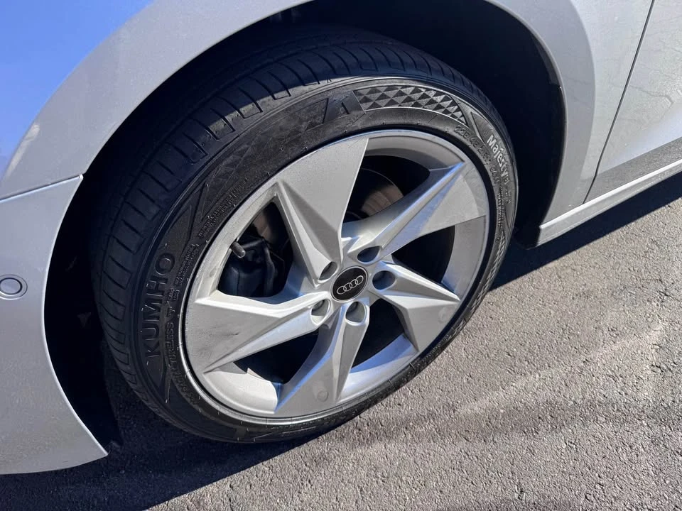 2024 Audi 8Y A3 - Image 15 of 15