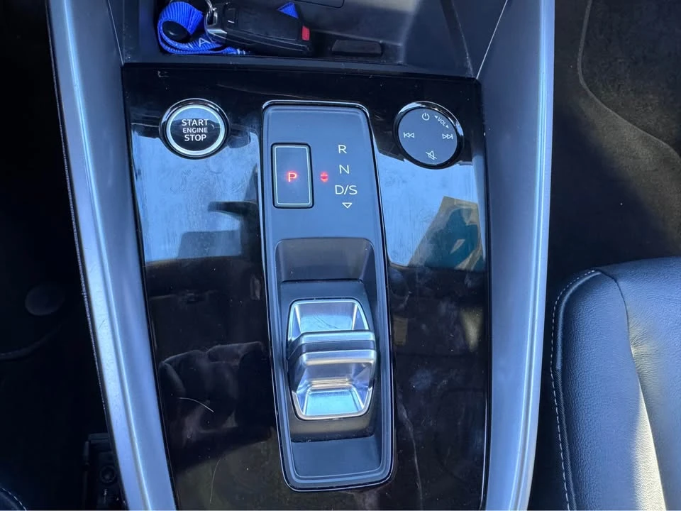 2024 Audi 8Y A3 - Image 11 of 15