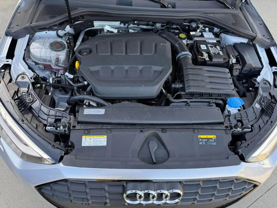 2024 Audi 8Y A3 - Image 12 of 12
