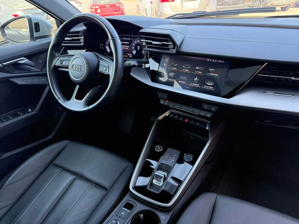 2024 Audi 8Y A3 - Image 9 of 12