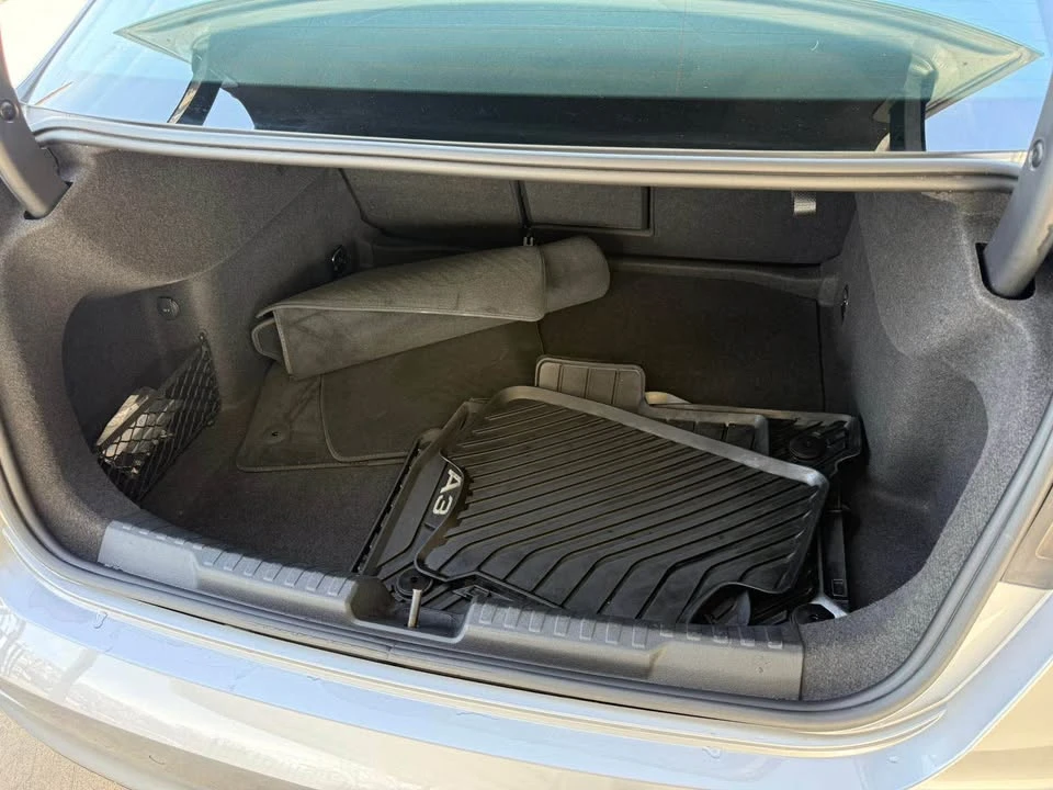 2024 Audi 8Y A3 - Image 6 of 12