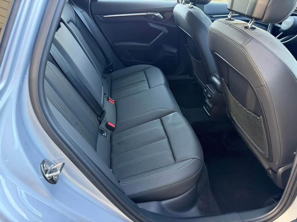 2024 Audi 8Y A3 - Image 8 of 12