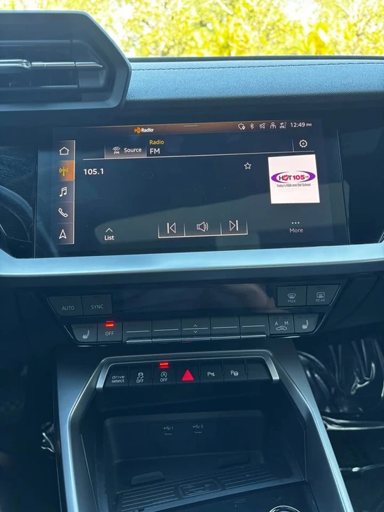 2024 Audi 8Y A3 - Image 16 of 18