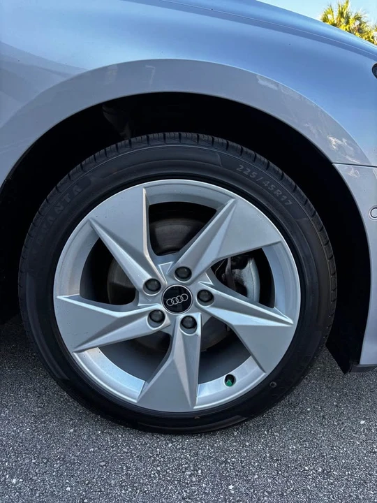 2024 Audi 8Y A3 - Image 7 of 18
