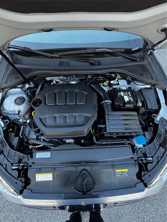 2024 Audi 8Y A3 - Image 8 of 18