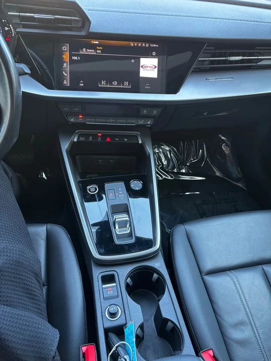 2024 Audi 8Y A3 - Image 15 of 18