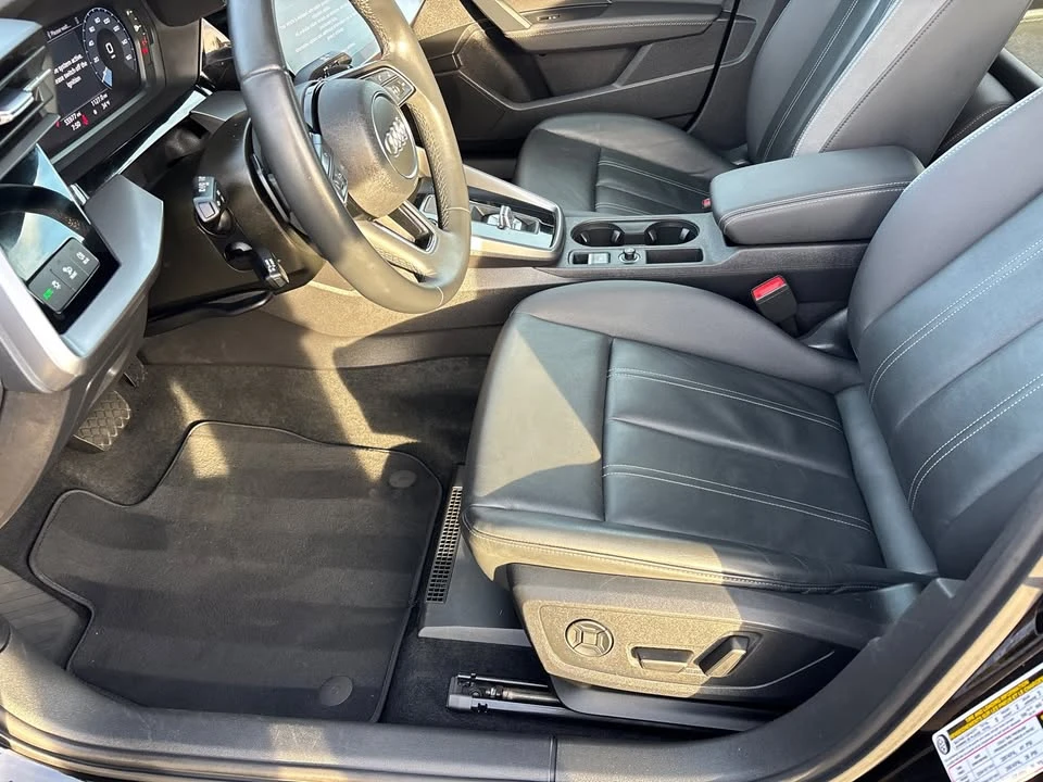 2024 Audi 8Y A3 - Image 13 of 14