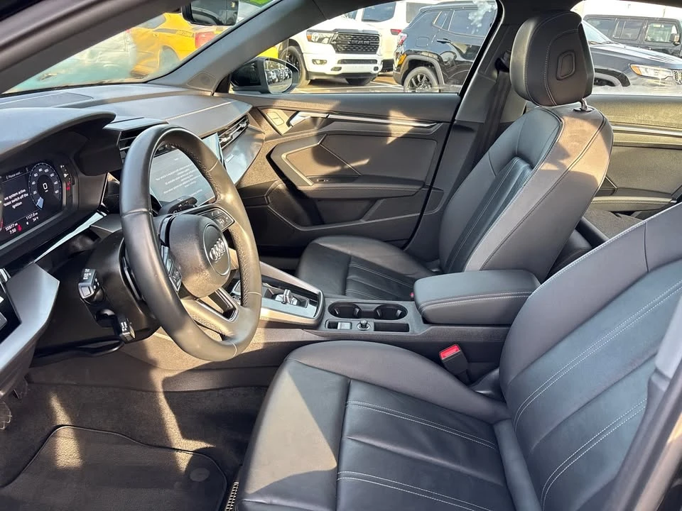 2024 Audi 8Y A3 - Image 14 of 14