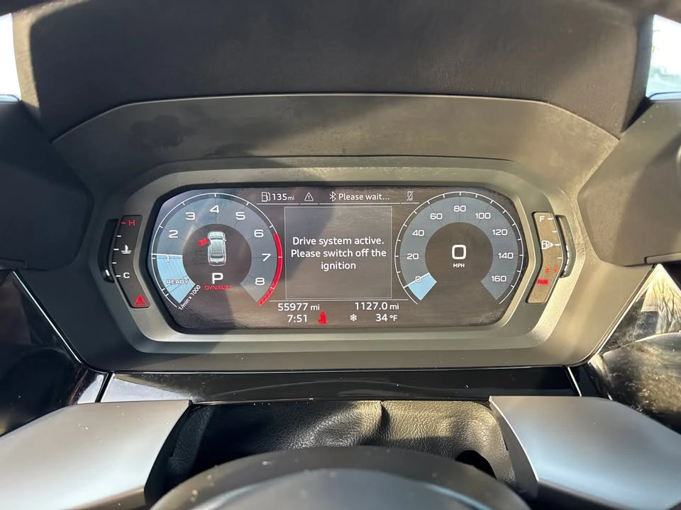 2024 Audi 8Y A3 - Image 9 of 14
