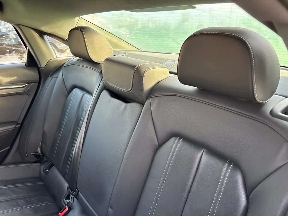 2024 Audi 8Y A3 - Image 7 of 14