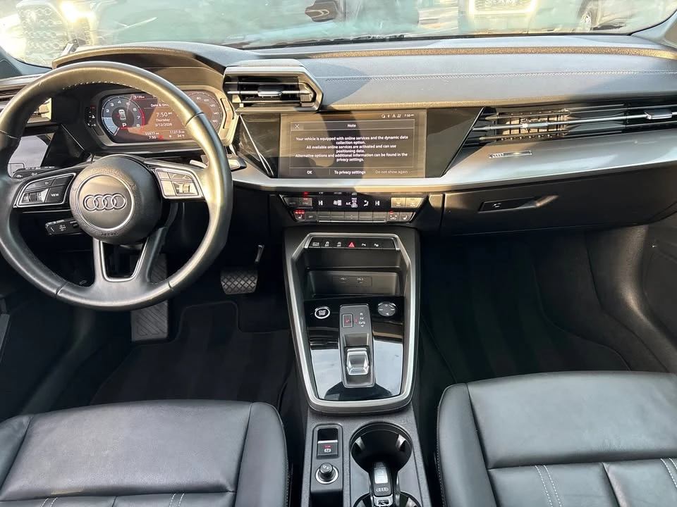 2024 Audi 8Y A3 - Image 12 of 14