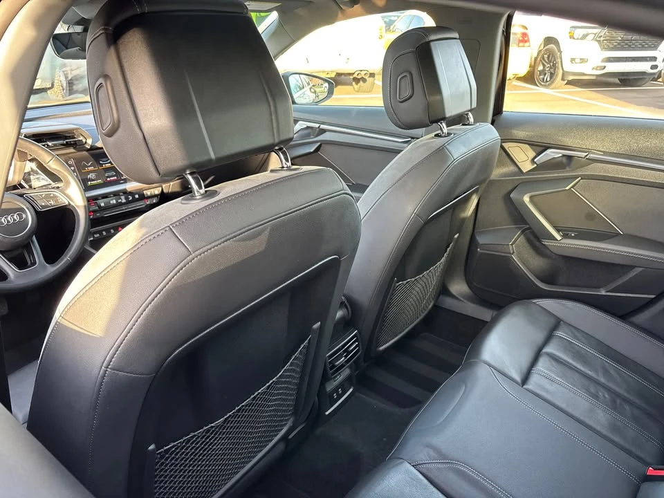 2024 Audi 8Y A3 - Image 6 of 14