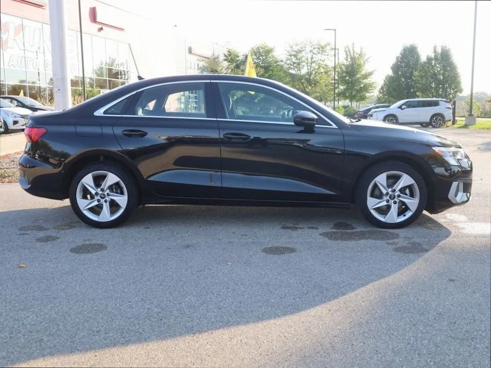 2024 Audi 8Y A3 - Image 11 of 18